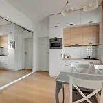 Apartman Skandynawski - 4 Osobowy Przy Monte Cassino By Grand *