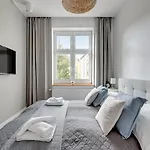 Skandynawski - 4 Osobowy Przy Monte Cassino By Grand Sopot