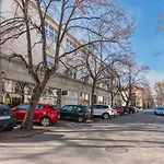 Skandynawski - 4 Osobowy Przy Monte Cassino By Grand *