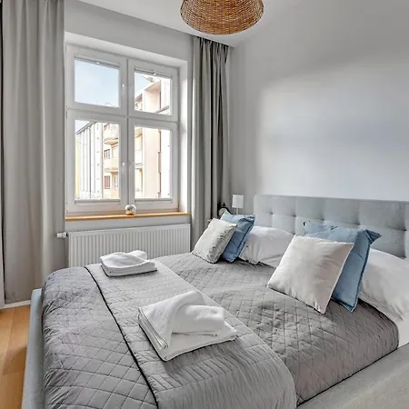 Skandynawski - 4 Osobowy Przy Monte Cassino By Grand * Sopot