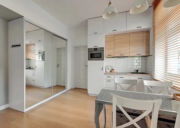 Skandynawski - 4 Osobowy Przy Monte Cassino By Grand * Sopot